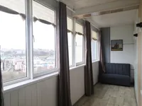 Миниатюра квартиры 12