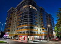 Миниатюра квартиры 15