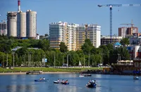 Миниатюра квартиры 13