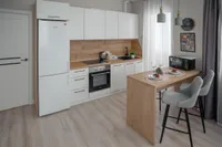 Миниатюра квартиры 6