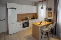Миниатюра квартиры 7