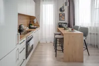 Миниатюра квартиры 9