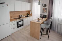 Миниатюра квартиры 12