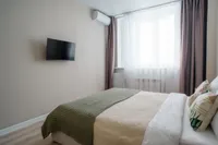 Миниатюра квартиры 17