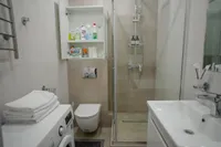 Миниатюра квартиры 21