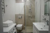 Миниатюра квартиры 22