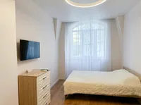 Миниатюра квартиры 4