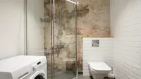 Миниатюра квартиры 9