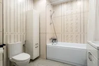 Миниатюра квартиры 11
