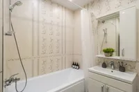 Миниатюра квартиры 12