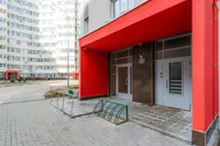 Миниатюра квартиры 17