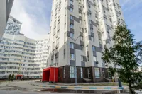 Миниатюра квартиры 18