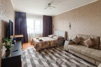 Миниатюра квартиры 1