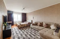 Миниатюра квартиры 2
