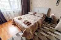 Миниатюра квартиры 5