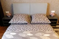 Миниатюра квартиры 8