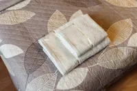 Миниатюра квартиры 9