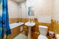 Миниатюра квартиры 11