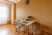 Миниатюра квартиры 25