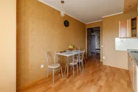 Миниатюра квартиры 27