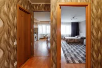 Миниатюра квартиры 31