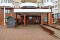 Миниатюра квартиры 33