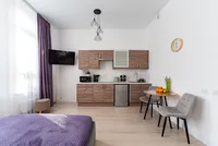 Миниатюра квартиры 6