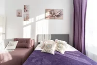 Миниатюра квартиры 5
