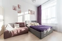 Миниатюра квартиры 7