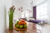 Миниатюра квартиры 9