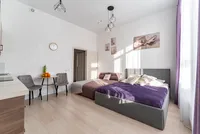 Миниатюра квартиры 11