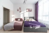 Миниатюра квартиры 12