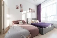 Миниатюра квартиры 13
