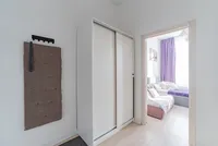 Миниатюра квартиры 14