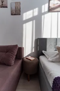 Миниатюра квартиры 17