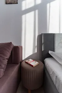 Миниатюра квартиры 18