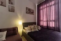 Миниатюра квартиры 21