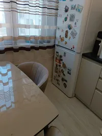 Миниатюра квартиры 2