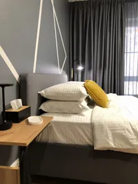 Миниатюра квартиры 2