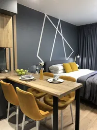 Миниатюра квартиры 5