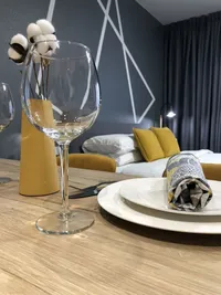 Миниатюра квартиры 6