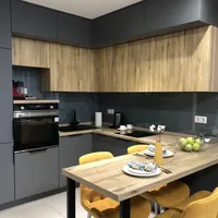 Миниатюра квартиры 8