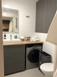 Миниатюра квартиры 21