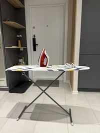 Миниатюра квартиры 22