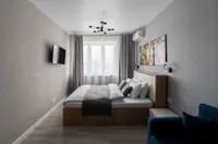 Миниатюра квартиры 1