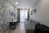 Миниатюра квартиры 5