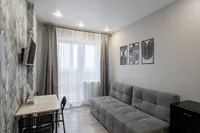 Миниатюра квартиры 7