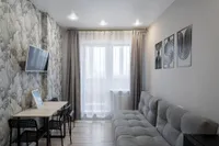 Миниатюра квартиры 6