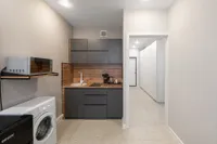 Миниатюра квартиры 8