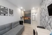 Миниатюра квартиры 9